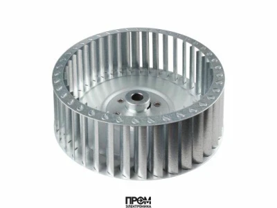 Рабочее колесо вентилятора Elco Ø180 x 74 мм, 13007821