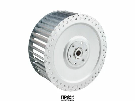 Рабочее колесо вентилятора Elco Ø180 x 74 мм, 13007821