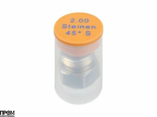 Форсунка Steinen 2.00/45° S