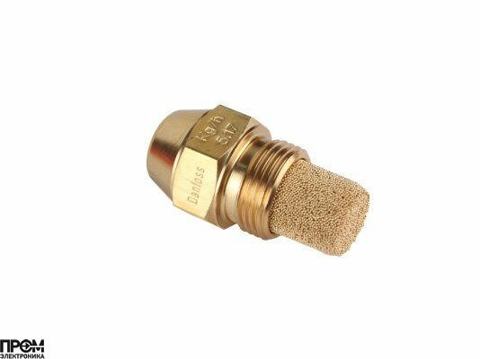 Форсунка Danfoss OD 1.35 / 60º B