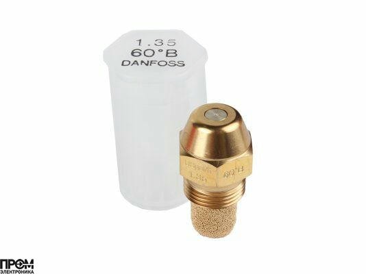 Форсунка Danfoss OD 1.35 / 60º B