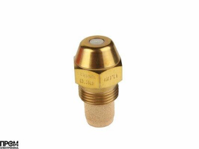 Форсунка Danfoss OD 0.30/60º H