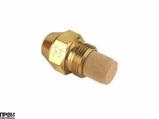 Форсунка Danfoss OD 0.30/60º H