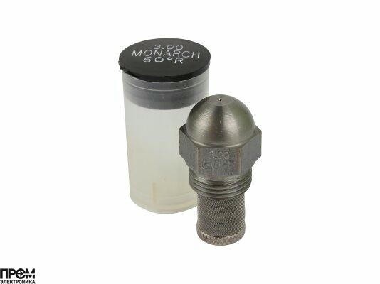 Форсунка Monarch 3.00/60° R