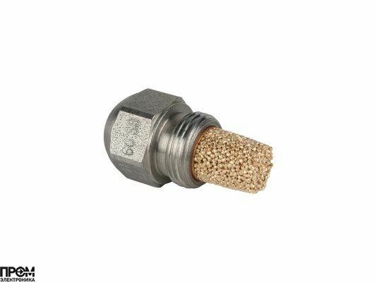 Форсунка Steinen 14.00/60° SS