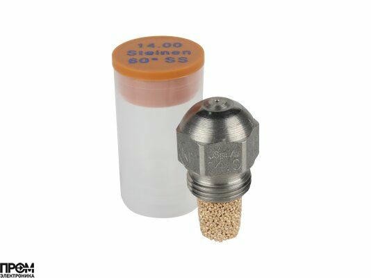 Форсунка Steinen 14.00/60° SS