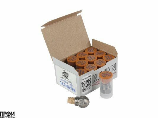 Форсунка Steinen 14.00/60° SS