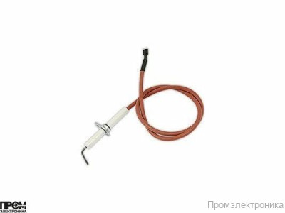 Электрод ионизации с гибким кабелем 67 мм - 630 мм