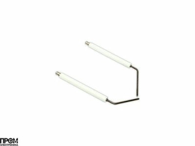 Комплект электродов поджига 151 мм