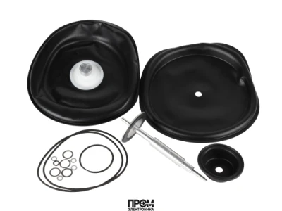 Ремкомплект Kromschroder 74922192