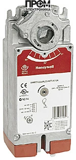 Honeywell (Resideo) S20010-SW2 привод с возвратной пружиной