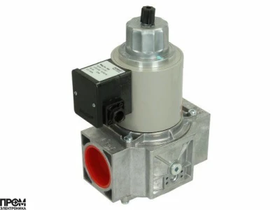 Газовый электромагнитный клапан Elco MVDLE 220/5