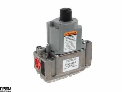 Газовый электромагнитный клапан Honeywell VR8304M3558