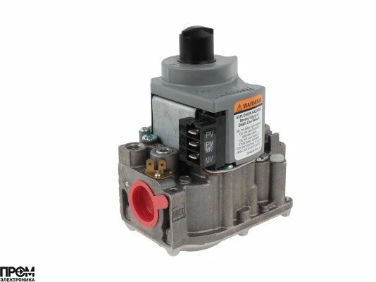 Газовый электромагнитный клапан Honeywell VR8304M3558