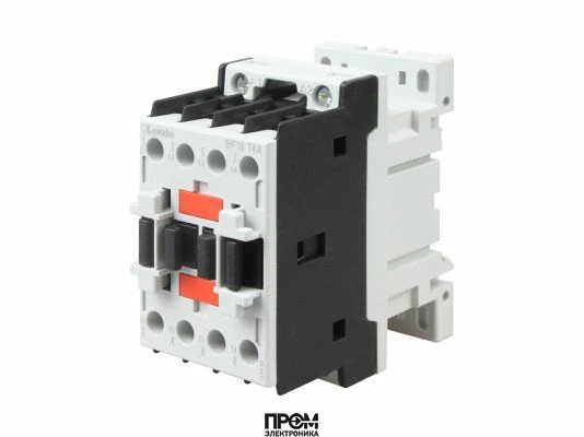 Миниконтактор Lovato BF18 T4 A230