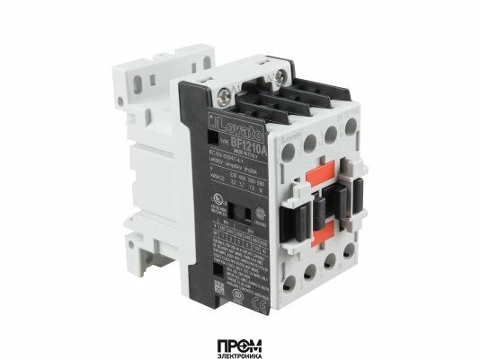 Миниконтактор Riello BF12 10 A230