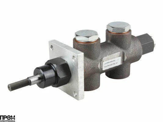 Регулятор давления жидкого топлива Giuliani Anello PROH20