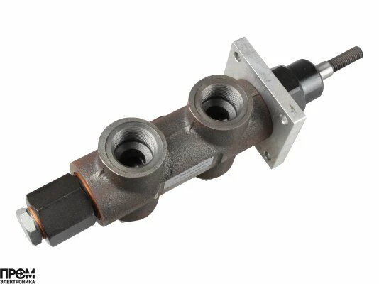 Регулятор давления жидкого топлива Giuliani Anello PROH20