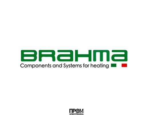 Плата Brahma BR1307