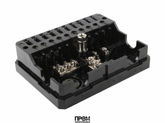 Цоколь топочного автомата Brahma 18210094