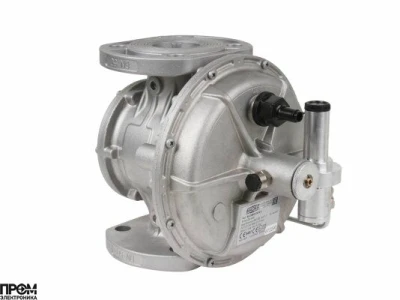 Регулятор давления газа Madas RG/2MBHZ DN 50 FL