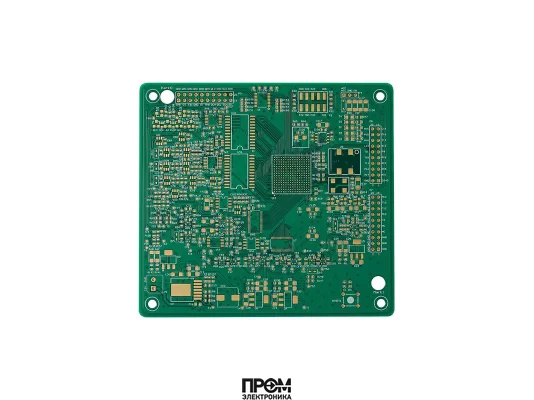 Печатная плата CIB Unigas NG140/280 AB, 6100546