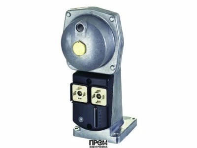 Привод для газовых клапанов Siemens SKP25.301E2