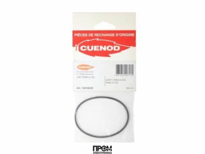 Кольцо уплотнительное Elco Ø75 X 3 мм, 13016220