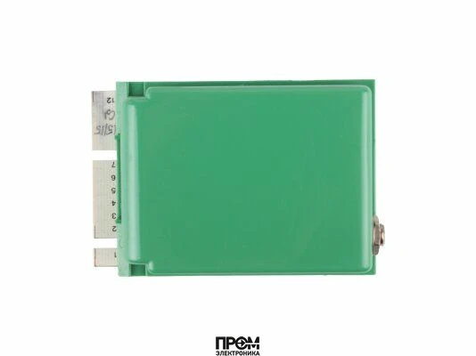 Усилитель сигнала пламени Honeywell R7321A1012