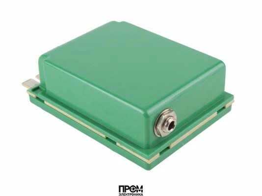 Усилитель сигнала пламени Honeywell R7321A1012