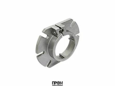 Фланец горелки Ø80 мм