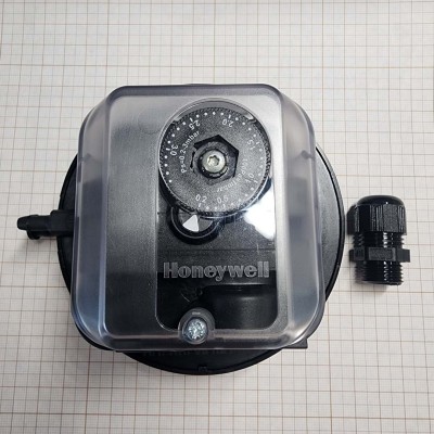 Реле давления Kromschroder DL3A-3