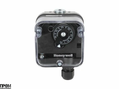 Реле давления Honeywell C6097A4010