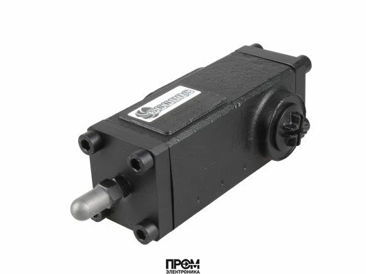 Редукционный клапан Suntec TV 4001-1