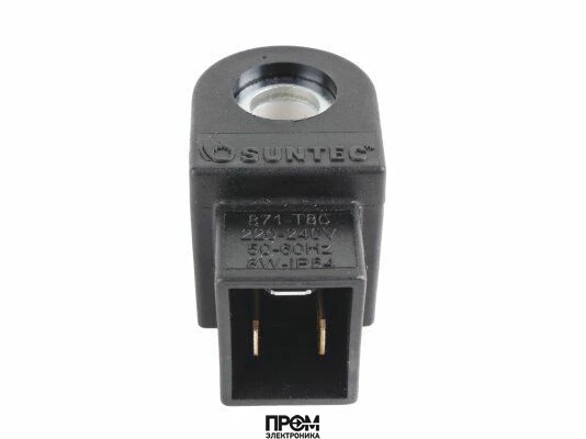 Электромагнитная катушка Weishaupt 604495