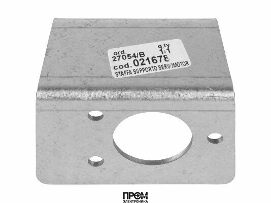 Кронштейн сервопривода FBR, 021678