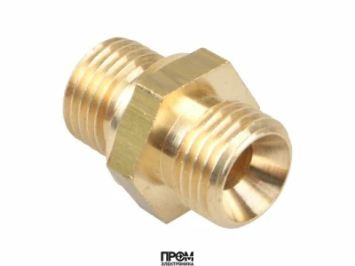 Соединительный фитинг Baltur G1/4" - G1/4"