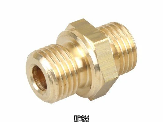 Соединительный фитинг Baltur G1/4" - G1/4"