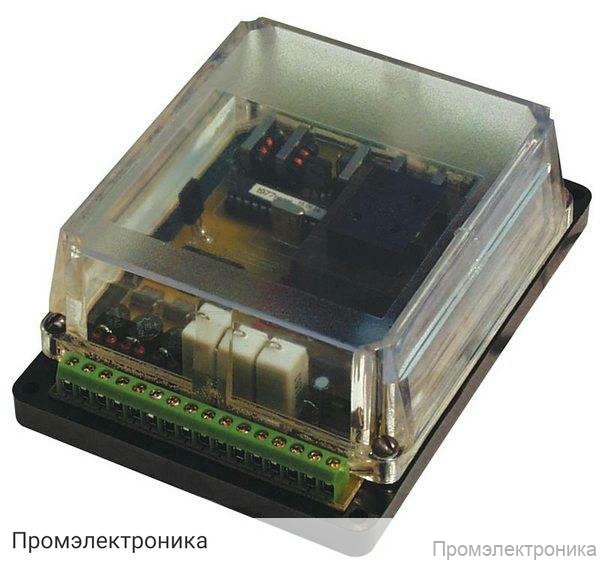 БУСТ - блок управления симисторами и тиристорами