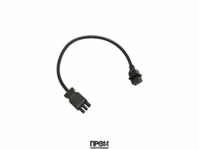 Кабель электропитания Weishaupt 480 мм, 24105012052
