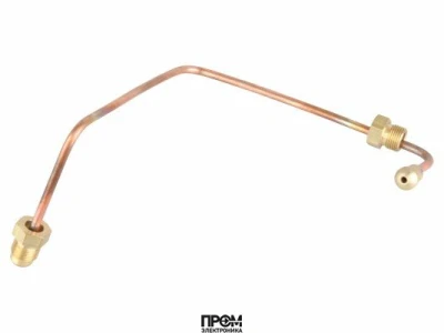 Медная топливная трубка Lamborghini 01118940-LB
