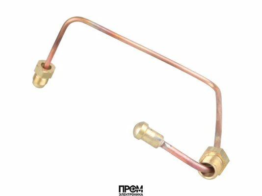 Медная топливная трубка Lamborghini 01118940-LB