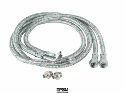 Жидкотопливный шланг Giersch G3/8" - 6LL 47-50-10802