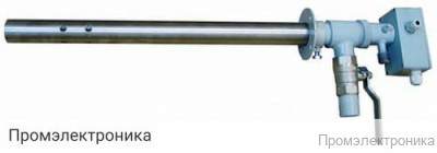ЗСУ-ПИ-38 - запально-защитное устройство инжекционное с пилотным режимом работы