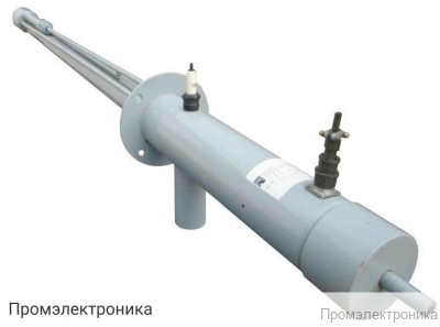 ЗСУ-ПИ-1/5 - запально-защитное устройство