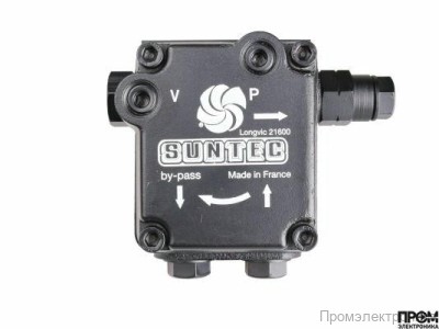 Suntec AN 47 A 7326 4P