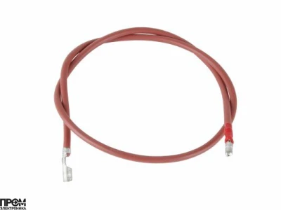 Кабель ионизации Weishaupt 440 мм, 25110314062