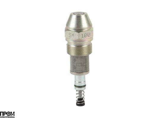 Форсунка Weishaupt W4-100/50°