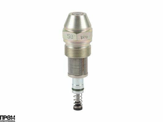 Форсунка Weishaupt W4-100/50°