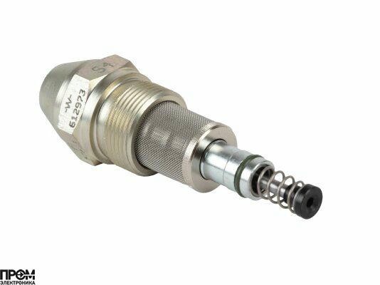 Форсунка Weishaupt W4-100/50°